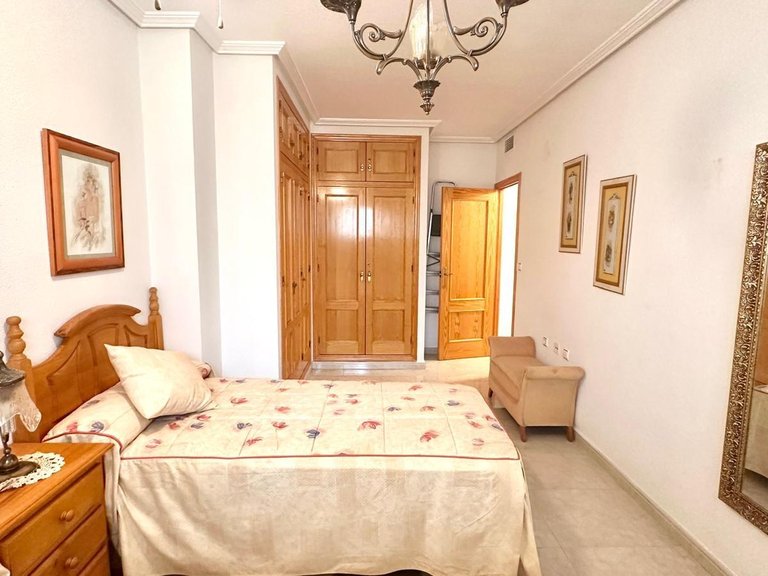 Penthouse for Sale in Torrevieja, Alicante 17