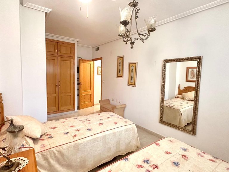 Penthouse for Sale in Torrevieja, Alicante 18