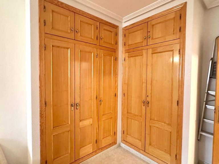 Penthouse for Sale in Torrevieja, Alicante 19