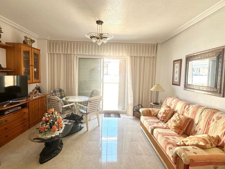 Penthouse for Sale in Torrevieja, Alicante 2