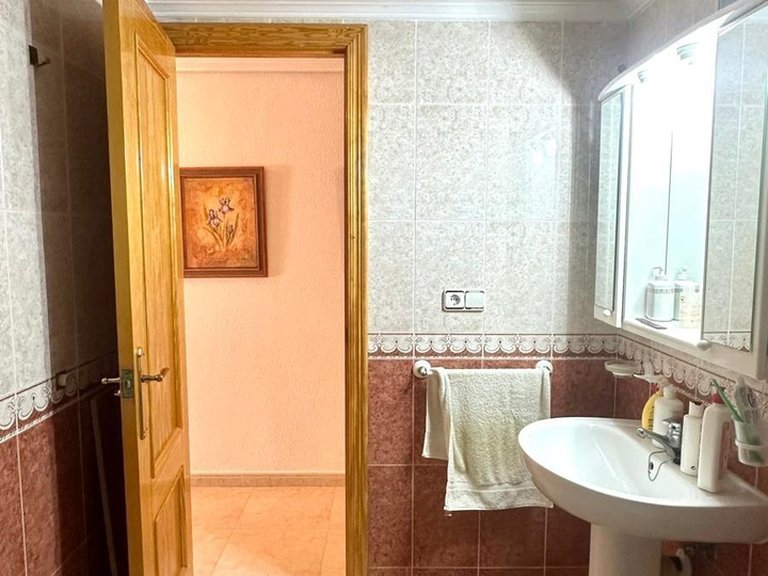 Penthouse for Sale in Torrevieja, Alicante 21