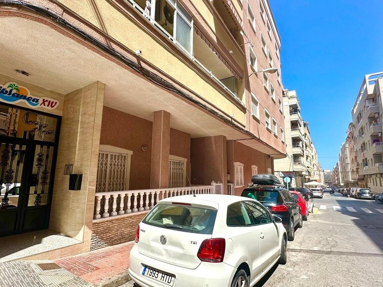 Penthouse for Sale in Torrevieja, Alicante 26