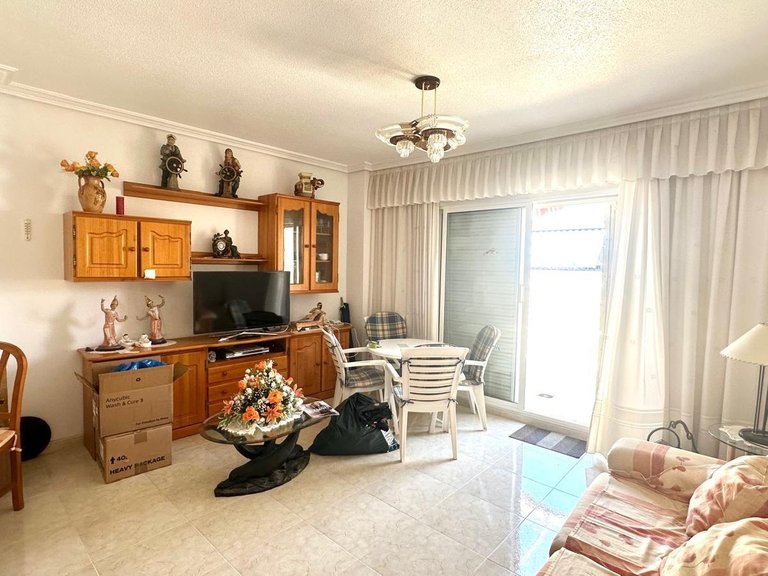 Penthouse for Sale in Torrevieja, Alicante 4