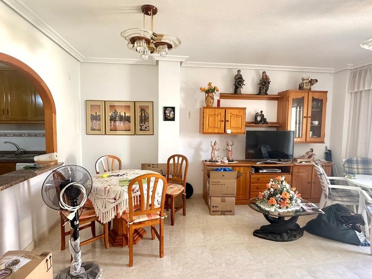 Penthouse for Sale in Torrevieja, Alicante 5