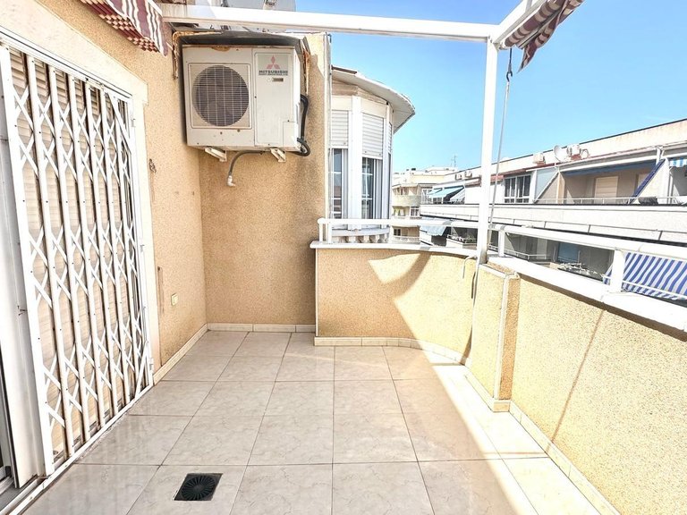 Penthouse for Sale in Torrevieja, Alicante 6