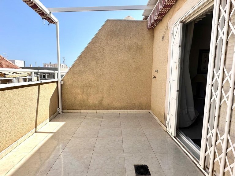 Penthouse for Sale in Torrevieja, Alicante 7