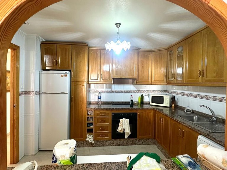 Penthouse for Sale in Torrevieja, Alicante 8