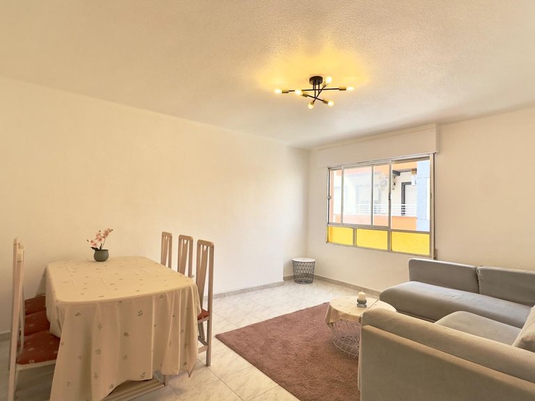 Apartment for Sale in Torrevieja, Alicante 1