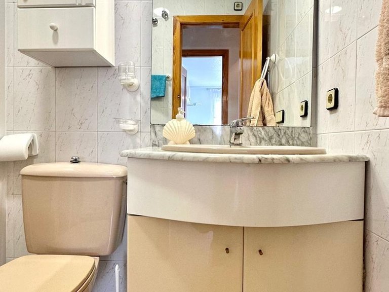 Penthouse for Sale in Torrevieja, Alicante 12