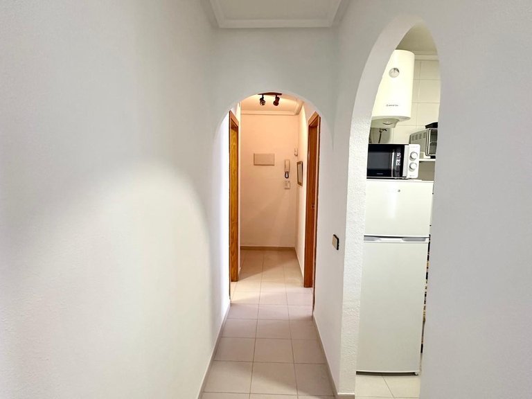 Penthouse for Sale in Torrevieja, Alicante 16