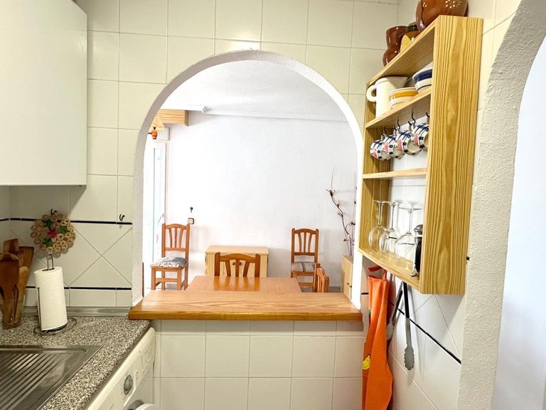 Penthouse for Sale in Torrevieja, Alicante 17