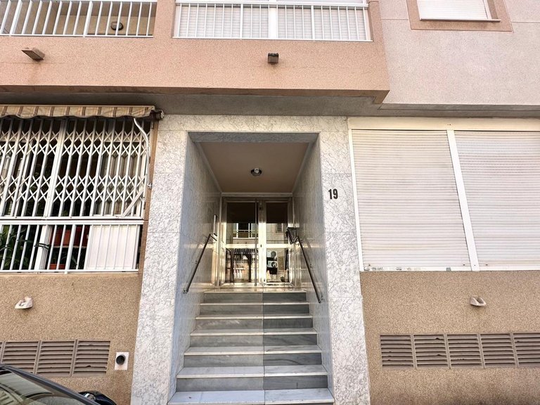 Penthouse for Sale in Torrevieja, Alicante 2