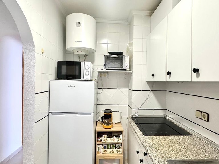Penthouse for Sale in Torrevieja, Alicante 20