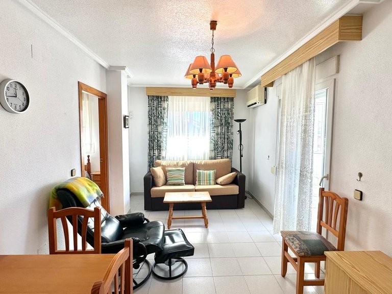 Penthouse for Sale in Torrevieja, Alicante 22