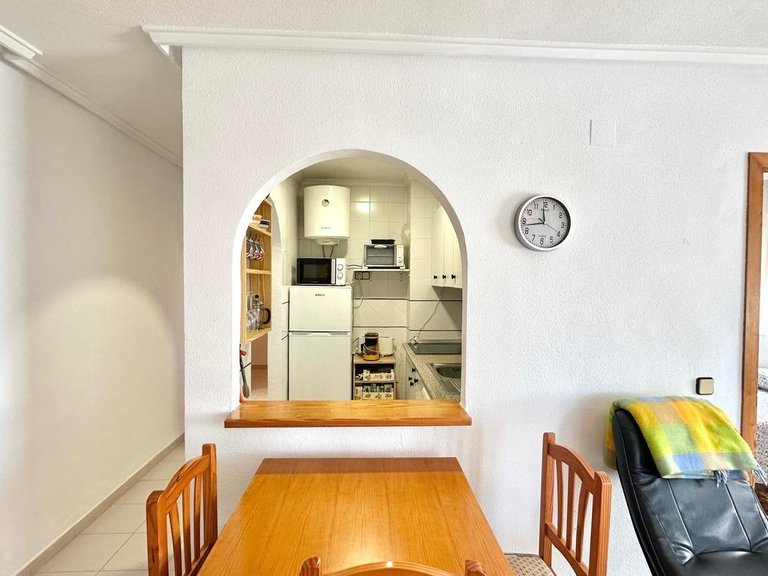 Penthouse for Sale in Torrevieja, Alicante 23
