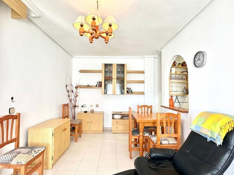 Penthouse for Sale in Torrevieja, Alicante 24