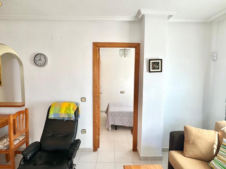 Penthouse for Sale in Torrevieja, Alicante 25