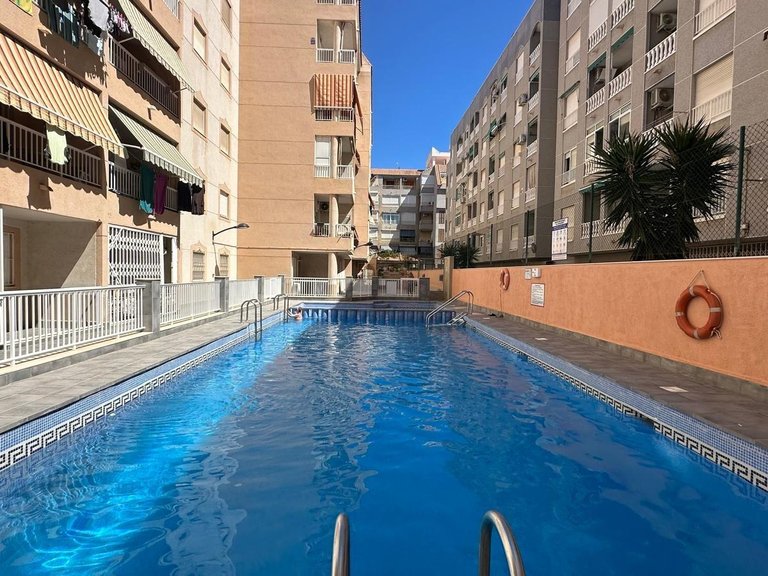 Penthouse for Sale in Torrevieja, Alicante 31