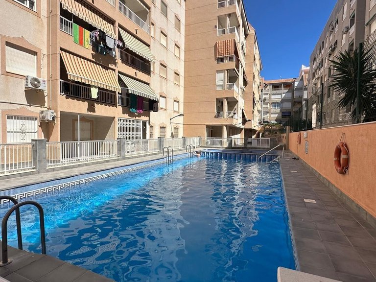 Penthouse for Sale in Torrevieja, Alicante 32