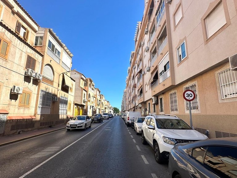Penthouse for Sale in Torrevieja, Alicante 4