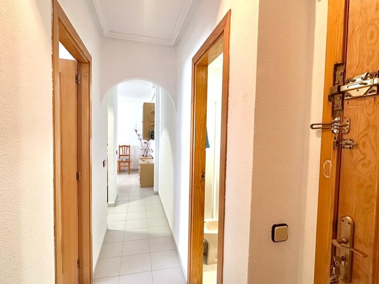 Penthouse for Sale in Torrevieja, Alicante 6