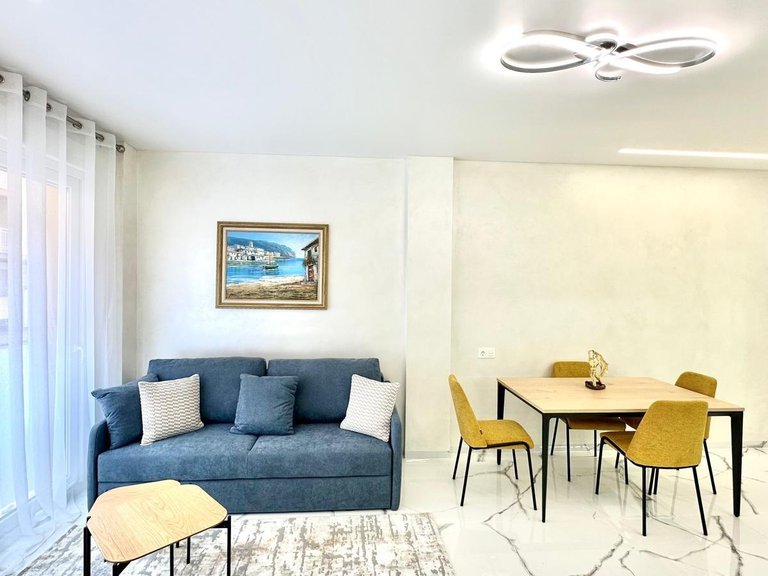 Apartment for Sale in Torrevieja, Alicante 1