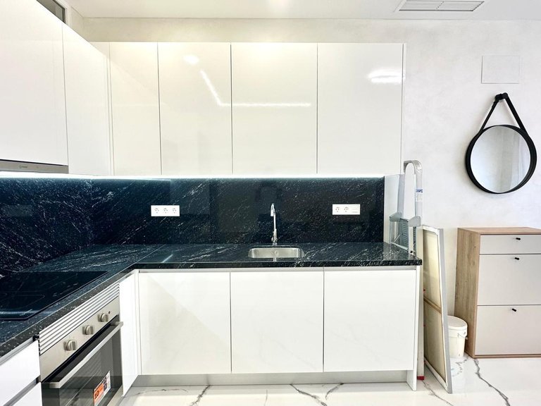 Apartment for Sale in Torrevieja, Alicante 12