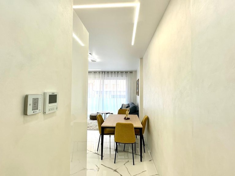 Apartment for Sale in Torrevieja, Alicante 16