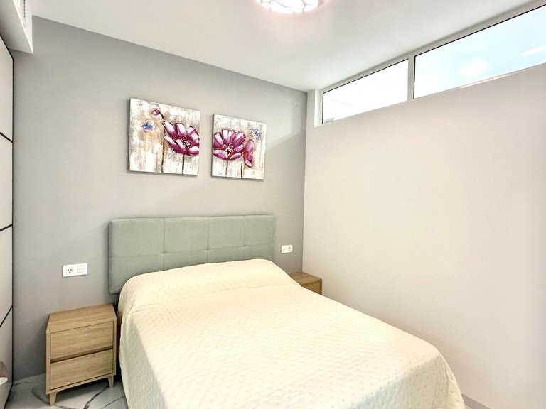 Apartment for Sale in Torrevieja, Alicante 20