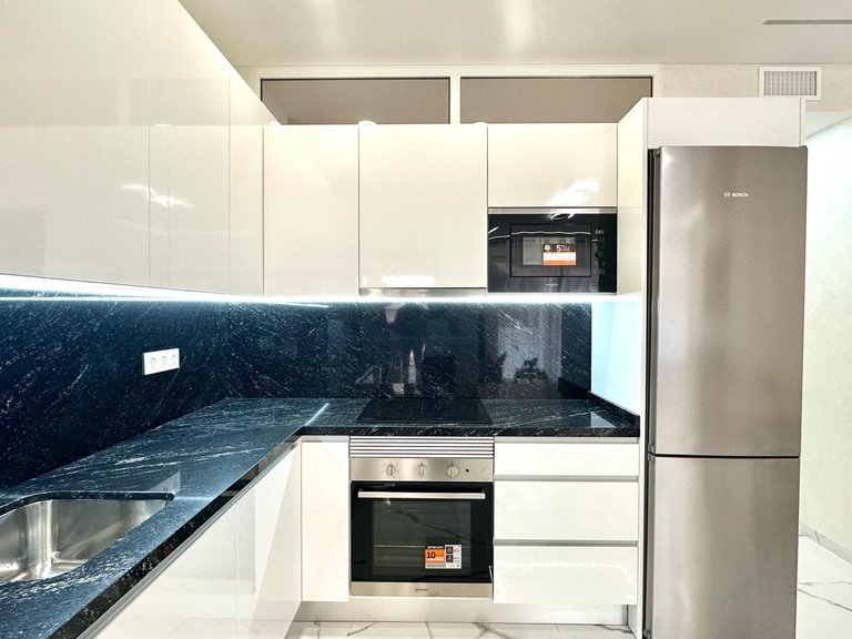 Apartment for Sale in Costa Blanca Torrevieja, Alicante 12