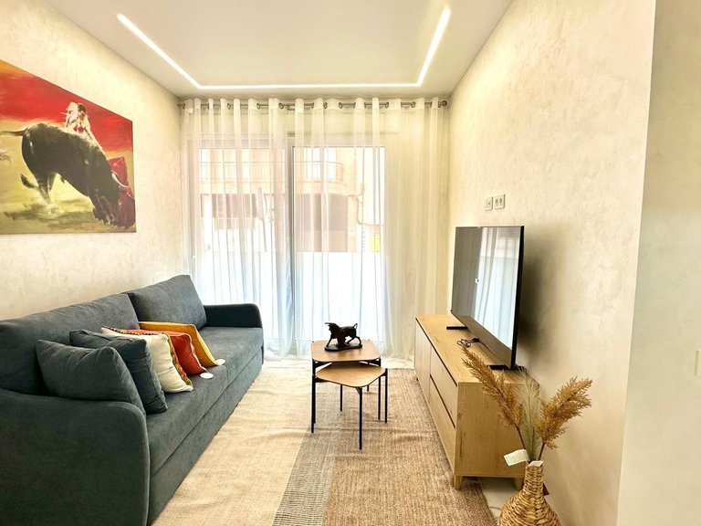 Apartment for Sale in Costa Blanca Torrevieja, Alicante 14