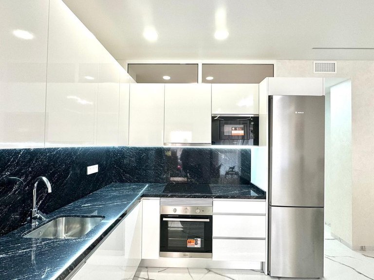 Apartment for Sale in Costa Blanca Torrevieja, Alicante 15