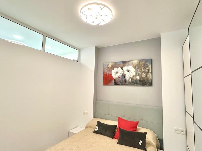 Apartment for Sale in Costa Blanca Torrevieja, Alicante 19