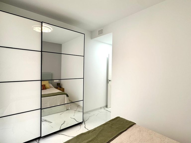 Apartment for Sale in Costa Blanca Torrevieja, Alicante 20