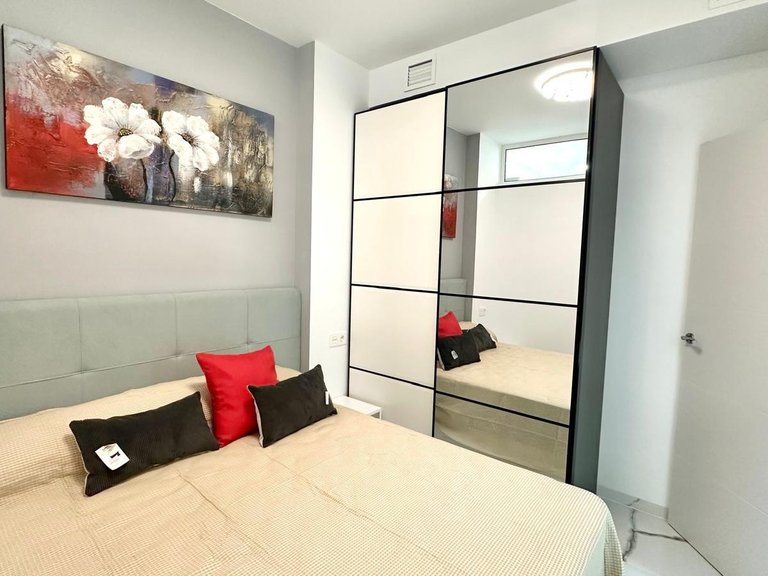 Apartment for Sale in Costa Blanca Torrevieja, Alicante 21