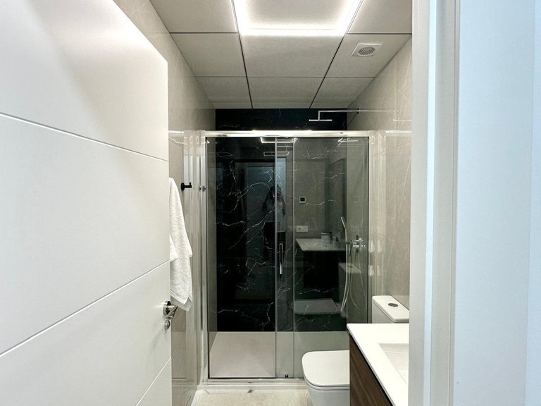 Apartment for Sale in Costa Blanca Torrevieja, Alicante 23