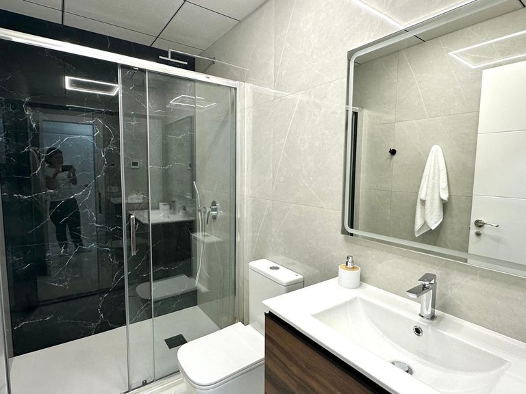 Apartment for Sale in Costa Blanca Torrevieja, Alicante 24