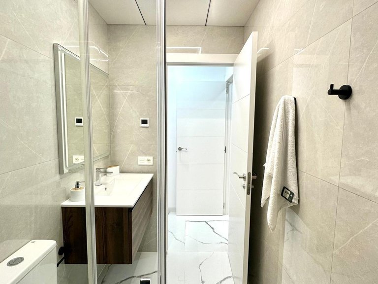 Apartment for Sale in Costa Blanca Torrevieja, Alicante 25