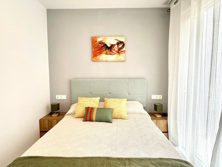 Apartment for Sale in Costa Blanca Torrevieja, Alicante 38