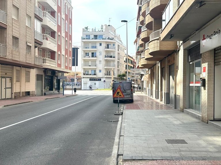 Apartment for Sale in Costa Blanca Torrevieja, Alicante 5