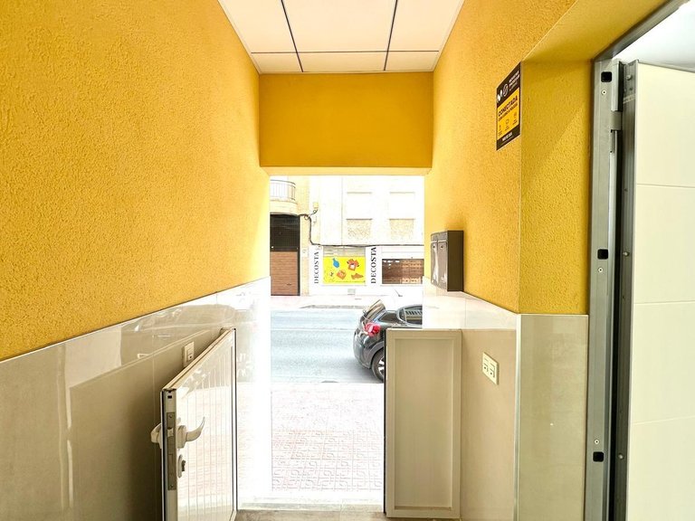 Apartment for Sale in Costa Blanca Torrevieja, Alicante 6