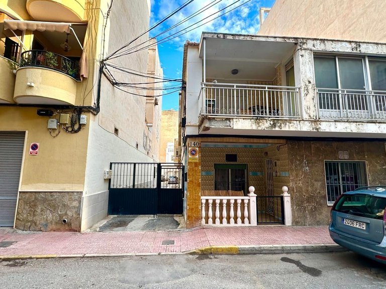 Town House for Sale in Costa Blanca Torrevieja, Alicante 2