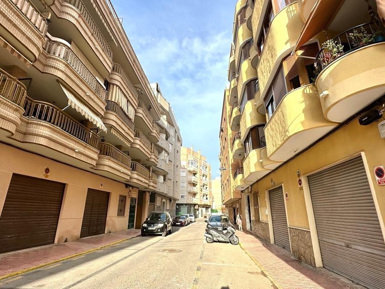 Town House for Sale in Costa Blanca Torrevieja, Alicante 3