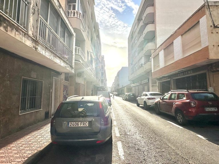 Town House for Sale in Costa Blanca Torrevieja, Alicante 4