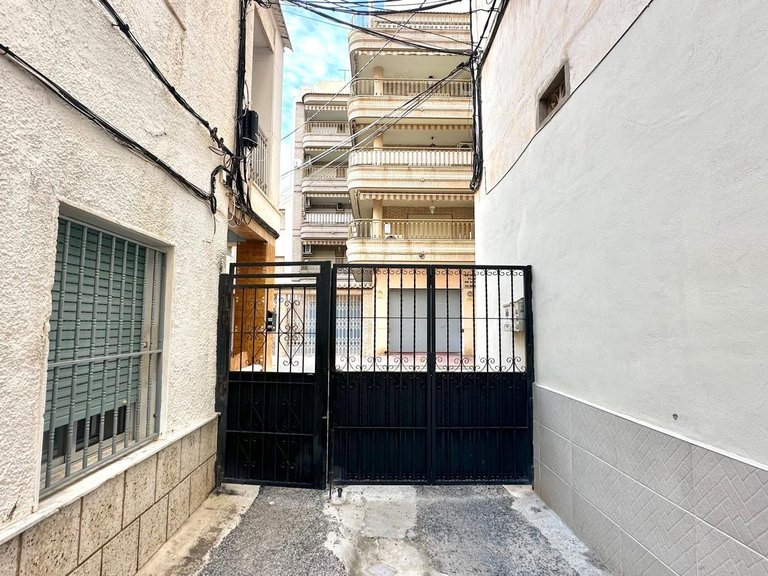 Town House for Sale in Costa Blanca Torrevieja, Alicante 7