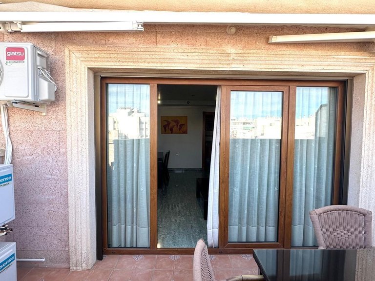 Penthouse for Sale in Torrevieja, Alicante 10