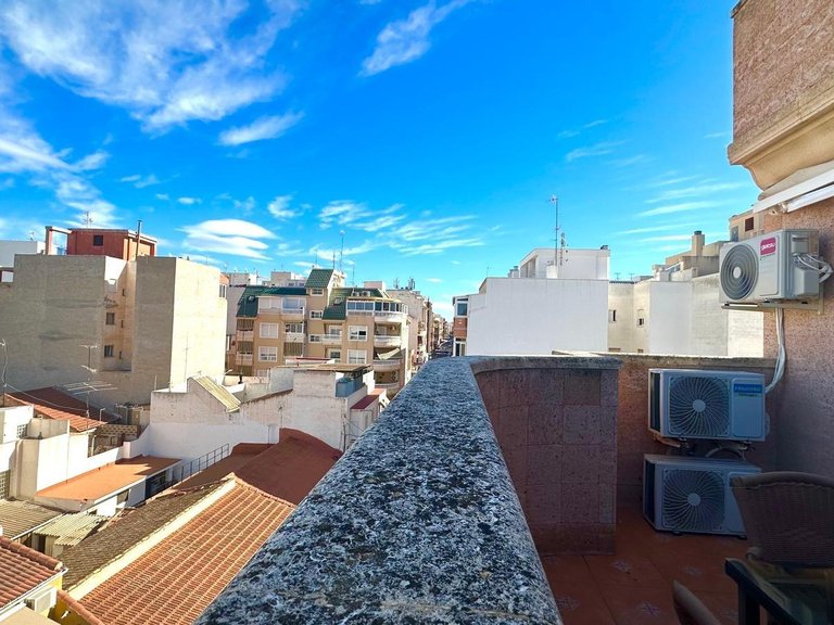Penthouse for Sale in Torrevieja, Alicante 11