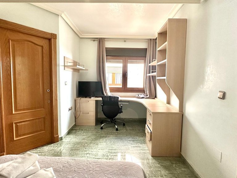 Penthouse for Sale in Torrevieja, Alicante 21