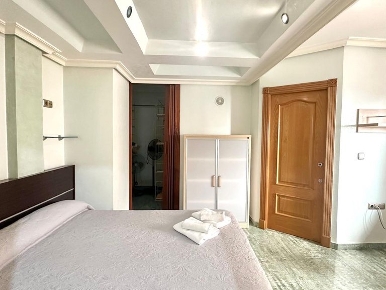 Penthouse for Sale in Torrevieja, Alicante 22