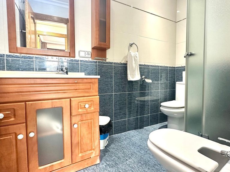 Penthouse for Sale in Torrevieja, Alicante 23
